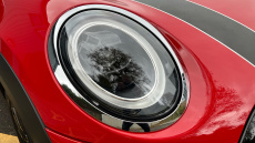 MINI Hatchback 1.5 Cooper Exclusive Premium 5dr Auto Petrol Hatchback